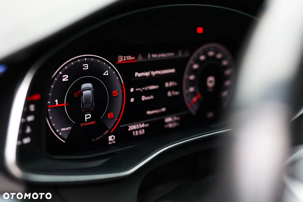 Audi A6 Avant 35 TDI S tronic - 26