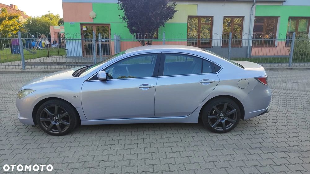 Mazda 6 2.0 Active - 2