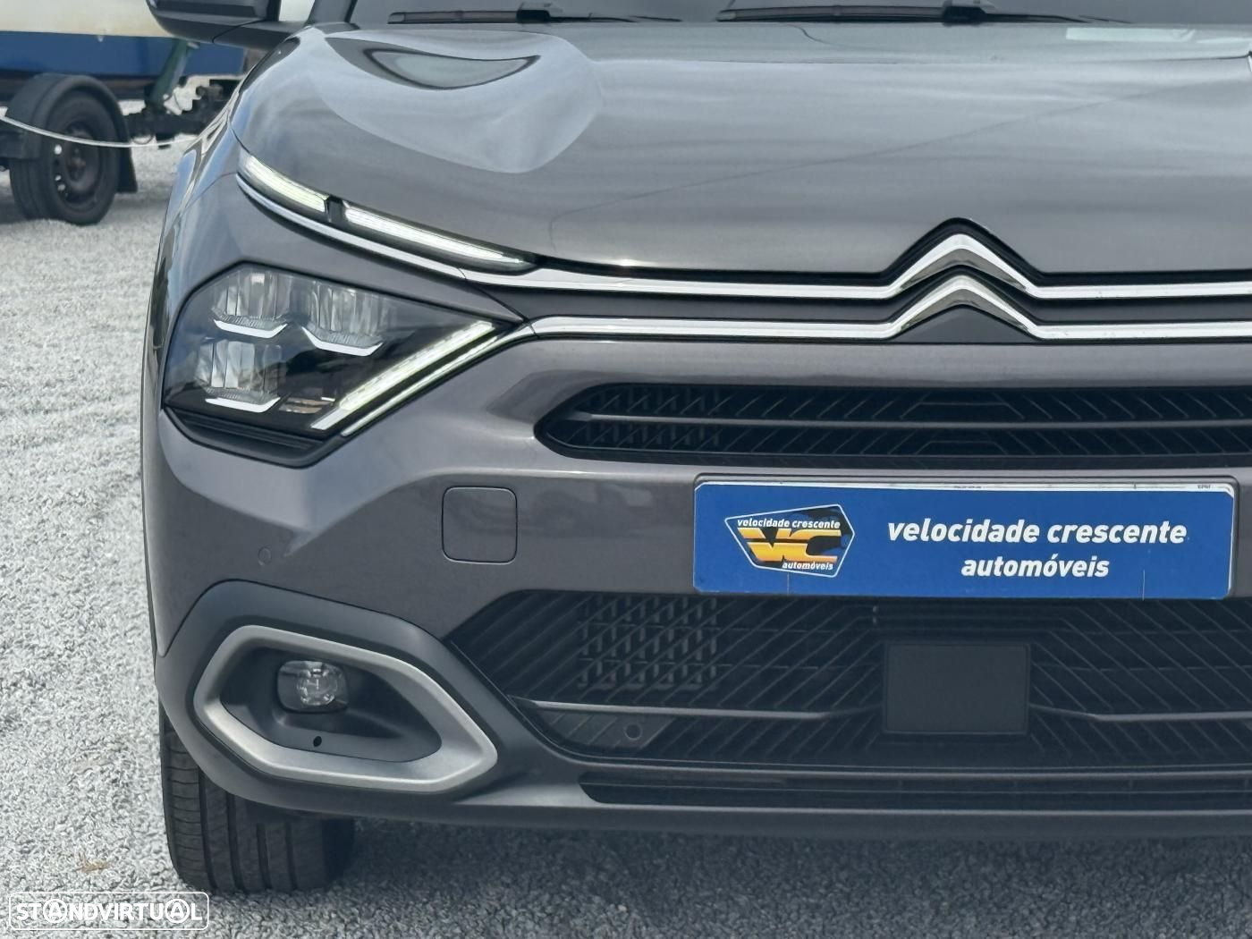 Citroën C4 1.2 PureTech Shine - 6