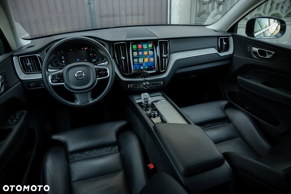 Volvo XC 60 B4 D Geartronic Inscription - 26