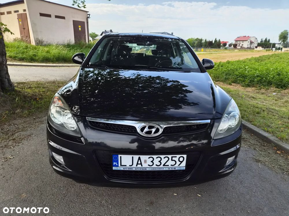 Hyundai i30 1.4 Edition Plus - 21