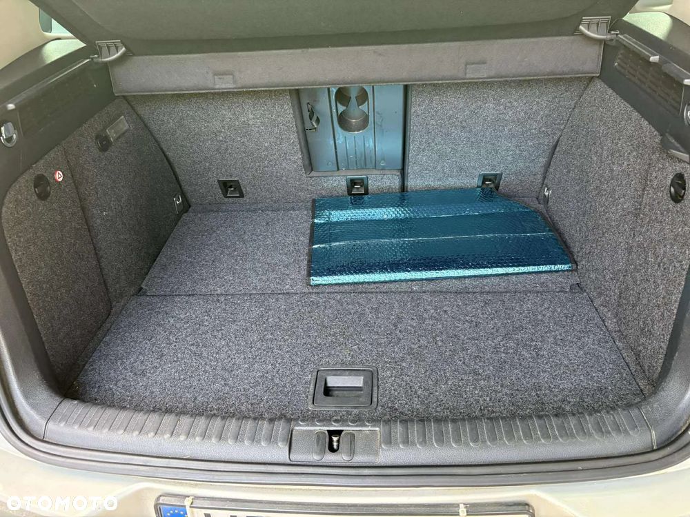 Volkswagen Tiguan 1.4 TSI BlueMotion Technology Cityscape - 11