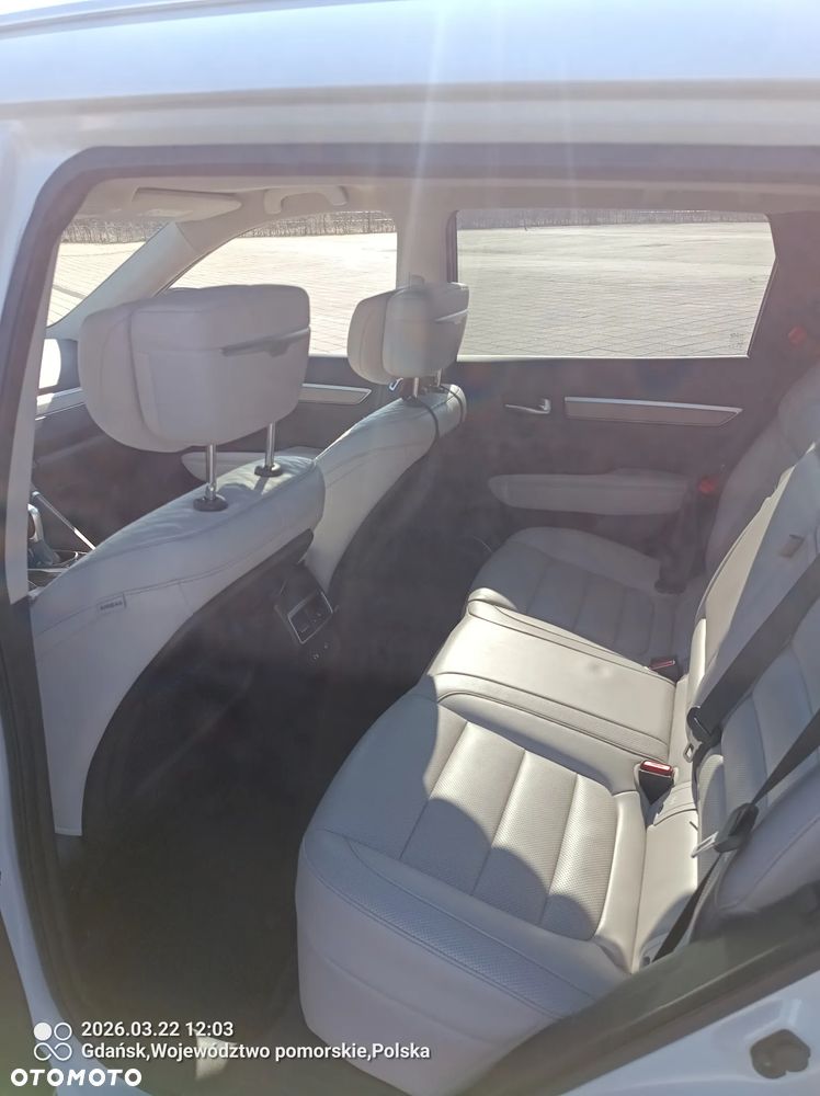 Renault Koleos 2.0 Blue dCi Initiale Paris 4x4 X-Tronic - 10