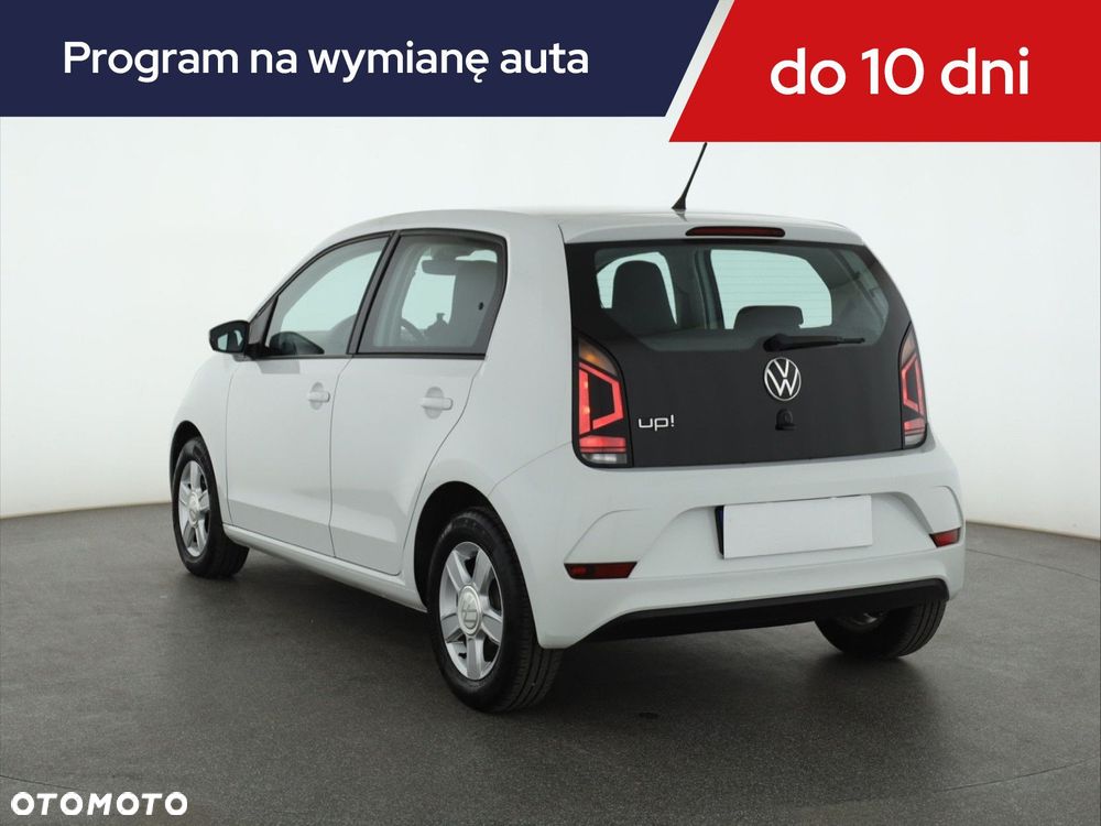 Volkswagen up! - 6