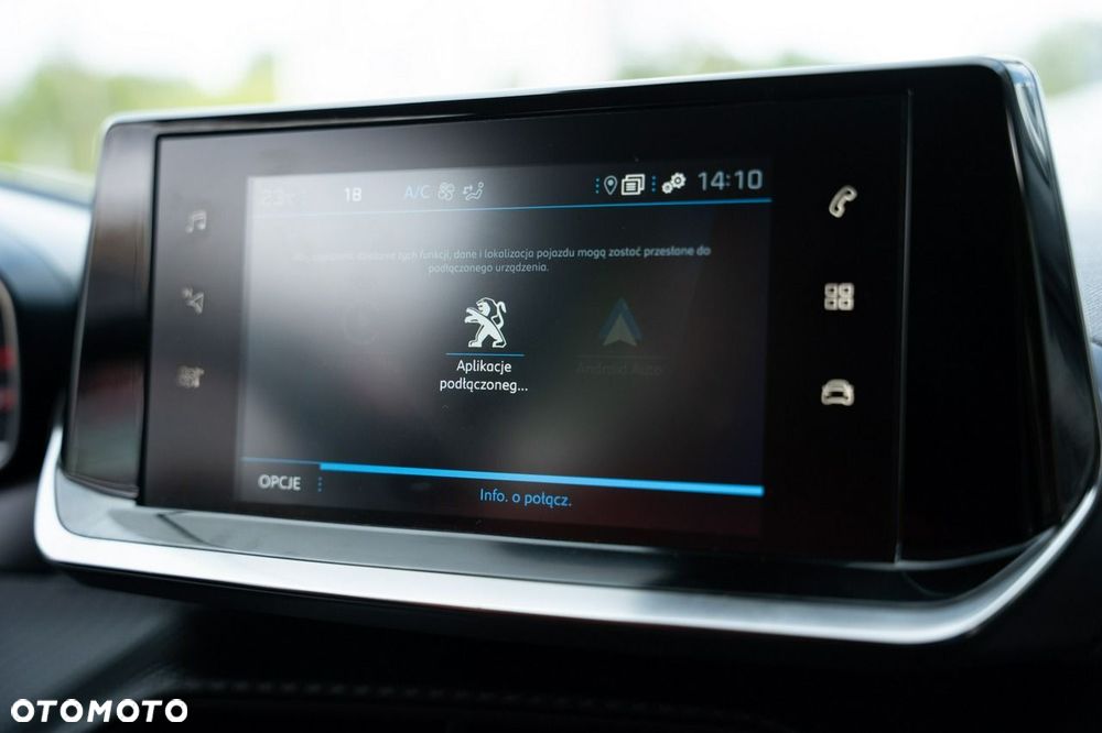 Peugeot 2008 - 24
