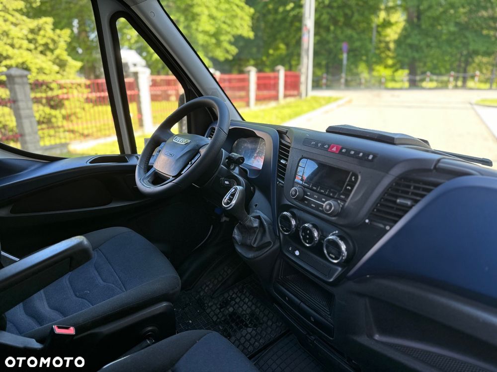 Iveco Daily VI - 13