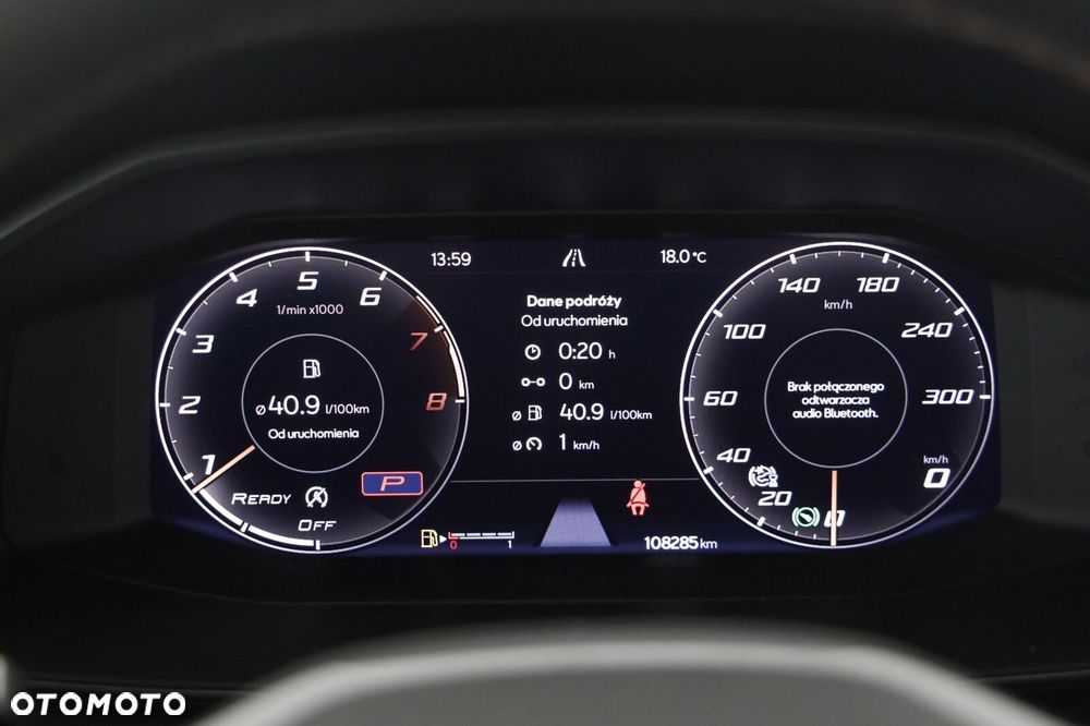 Cupra Leon Sportstourer - 16