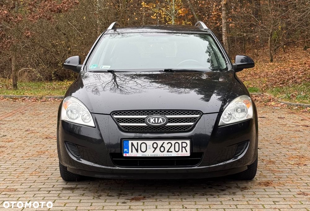 Kia Ceed 1.6 Comfort - 5
