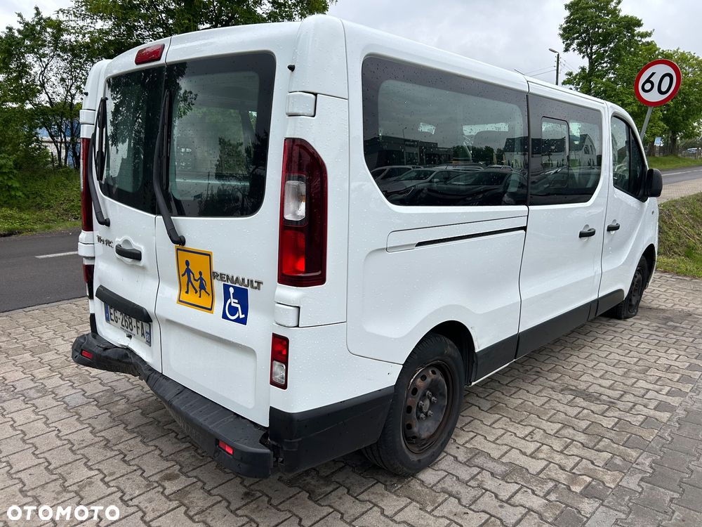 Renault Trafic - 3