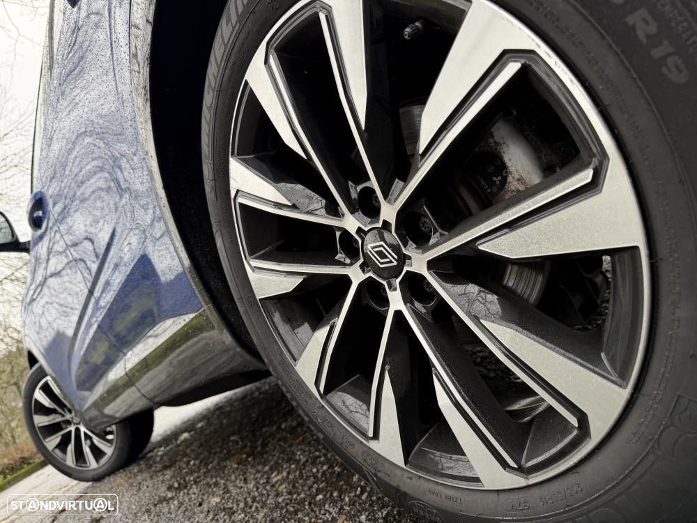 Renault Austral 1.3 Mild Hybrid Techno Auto - 7