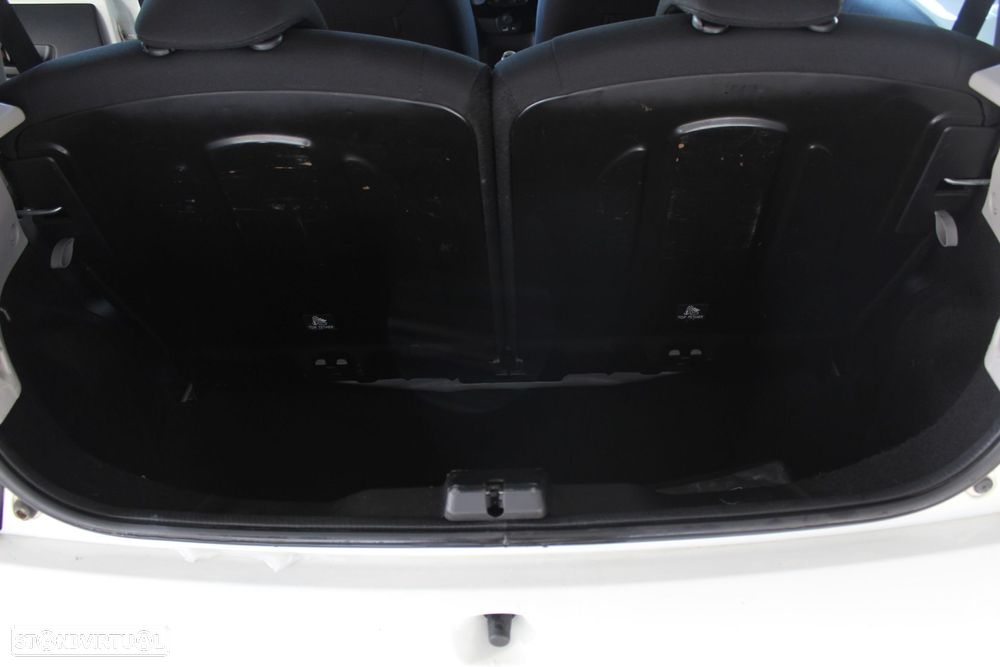 Citroën C1 Airscape 1.0 VTi Feel ETG - 8