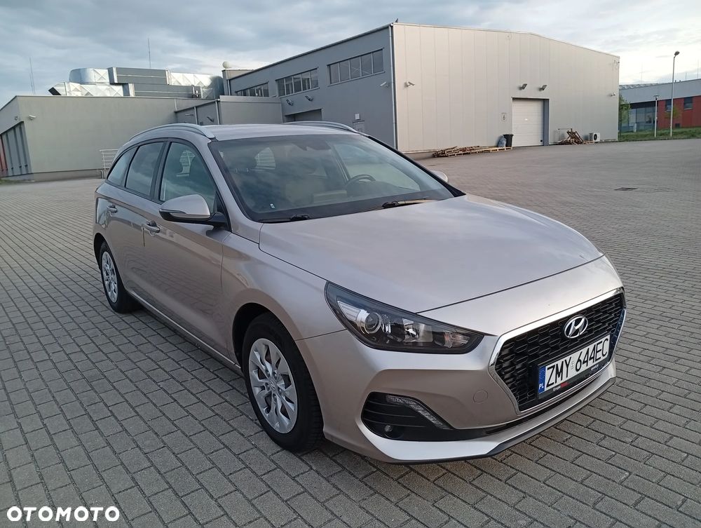 Hyundai i30 1.4 Comfort - 5