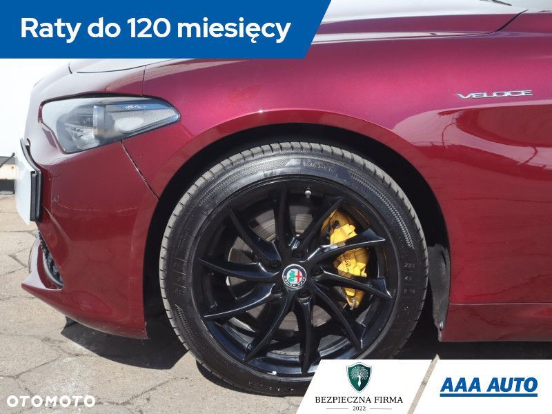 Alfa Romeo Giulia - 16