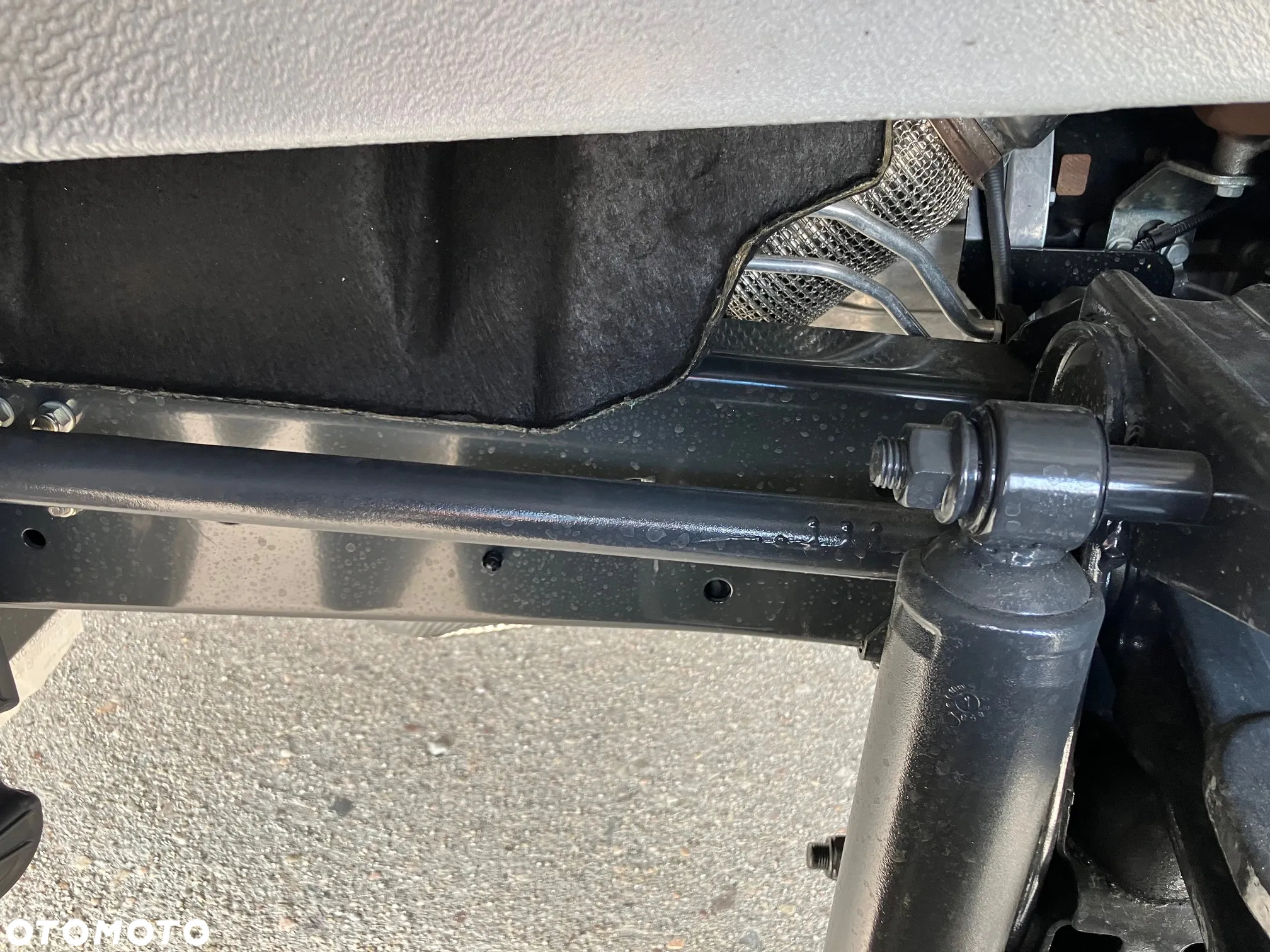 Iveco 3.0 Daily 35C18 Hi-Matic kontener winda hak - 14