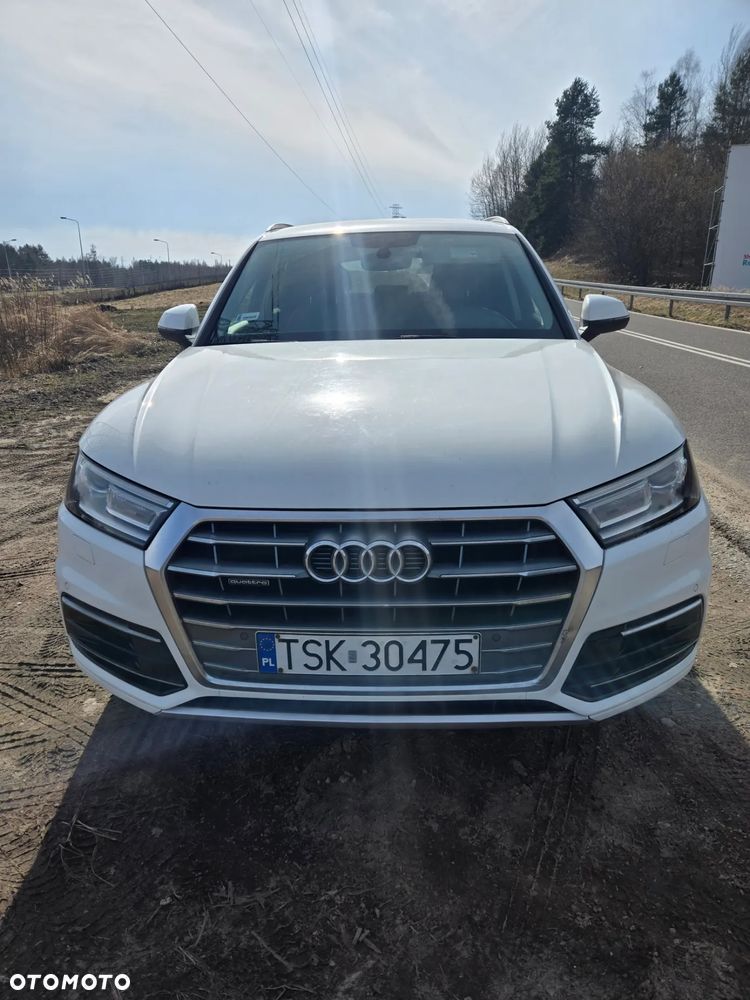 Audi Q5 45 TFSI quattro S tronic - 2