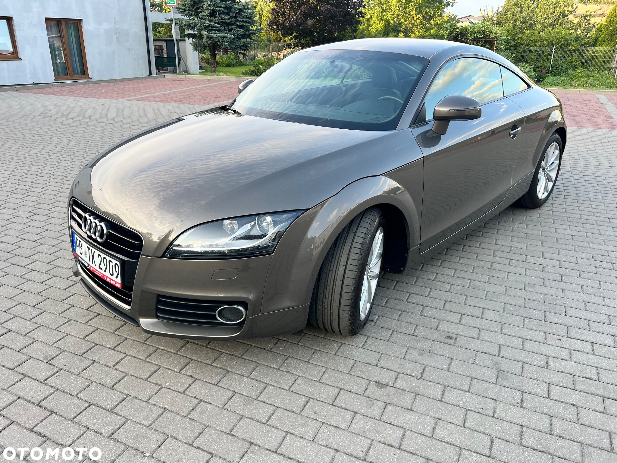 Audi TT Coupé 1.8 TFSI - 3