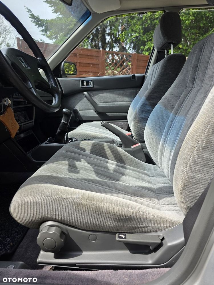 Honda Accord - 13