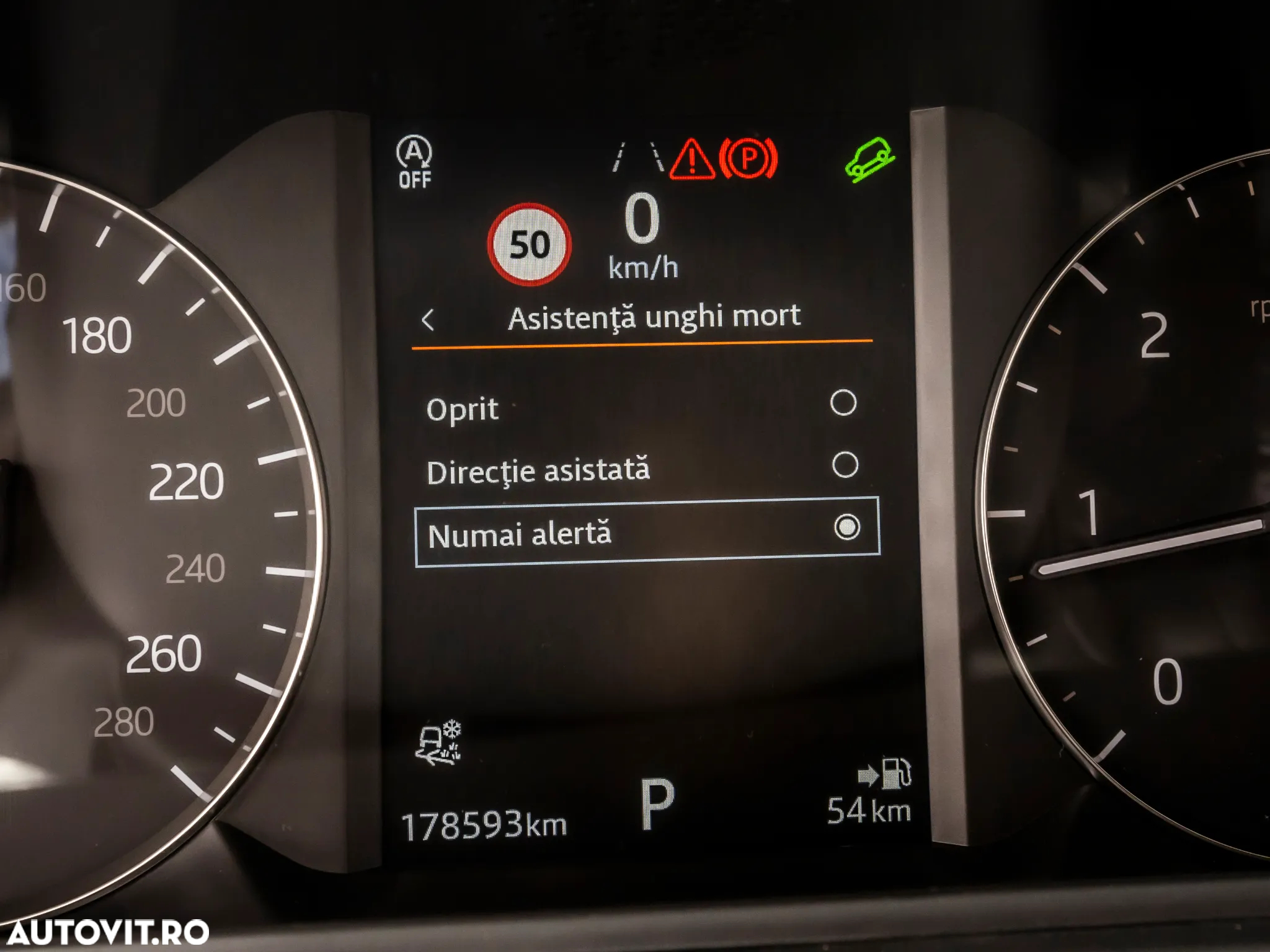 Land Rover Range Rover Velar 2.0 - 29