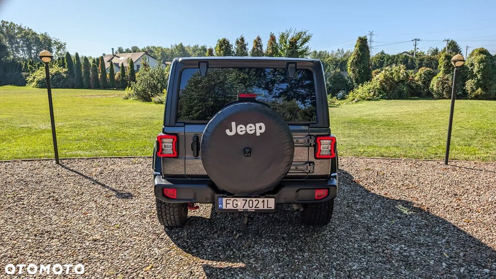 Jeep Wrangler ver-unlimited-gme-2-0-turbo-rubicon - 8