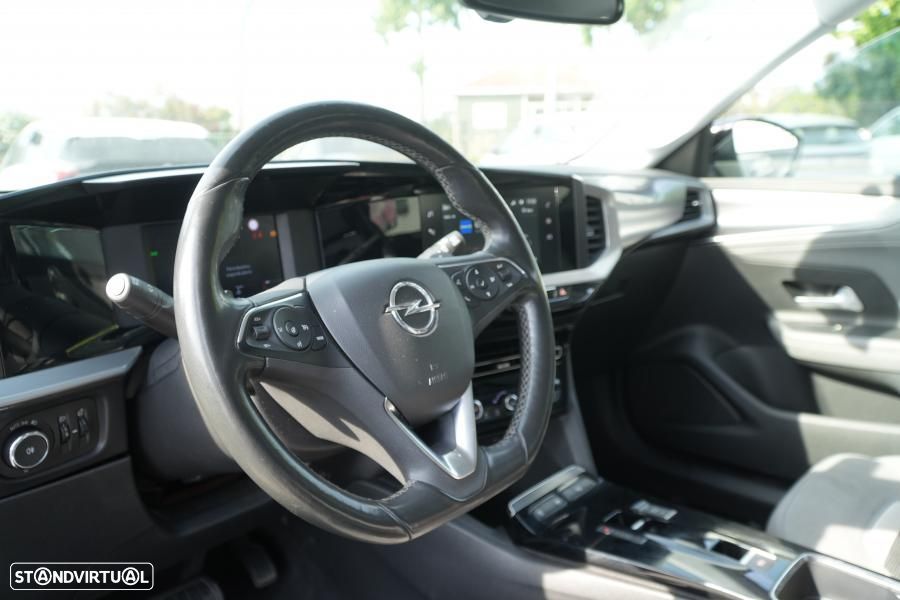 Opel Mokka 1.2 T Elegance - 7