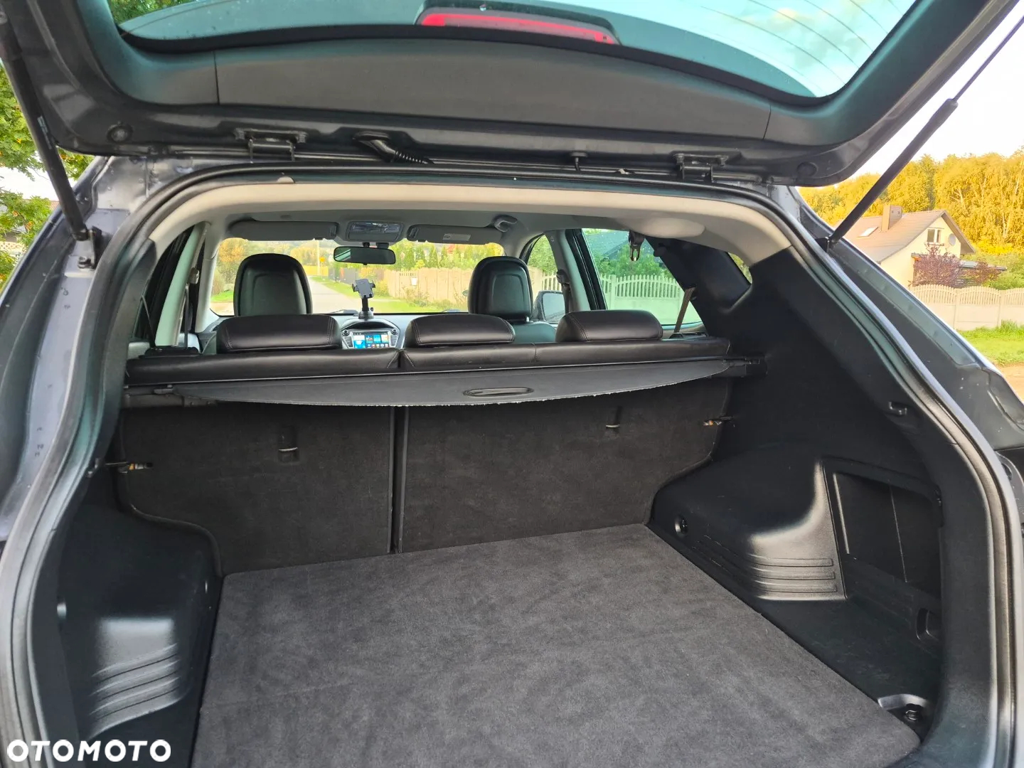 Hyundai ix35 2.0 Premium 2WD - 22