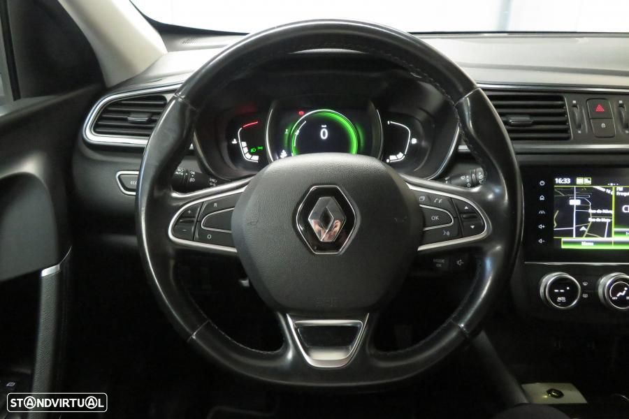 Renault Kadjar 1.3 TCe Intens - 8