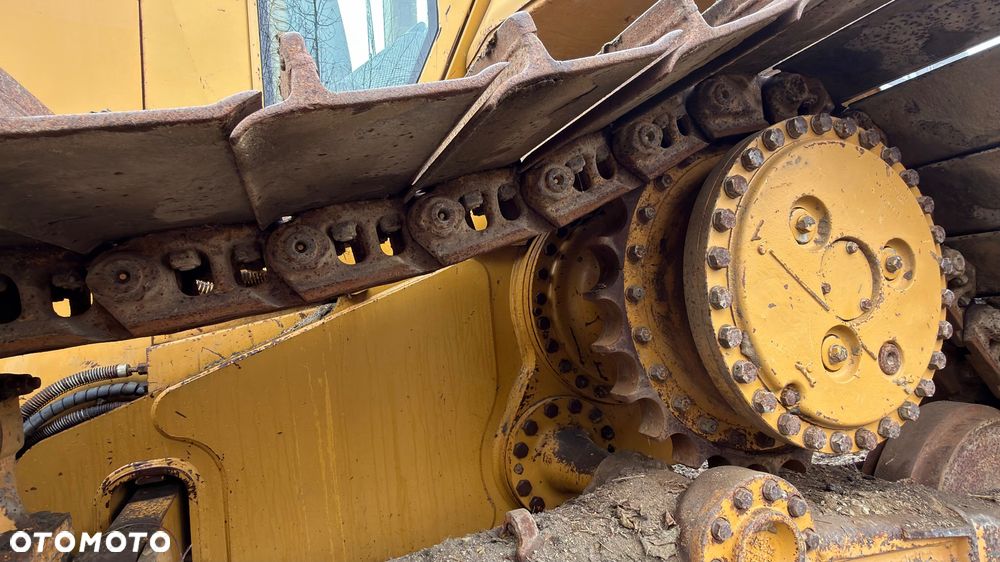 Caterpillar D6N LGP - 5