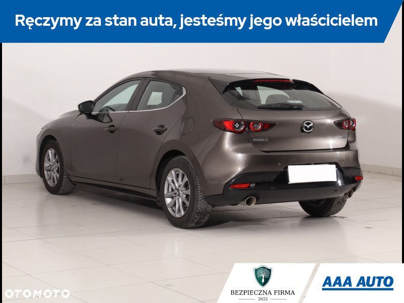 Mazda 3 - 5