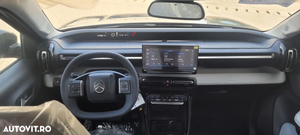 Citroën C3 e-C3 44 kWh MAX - 9