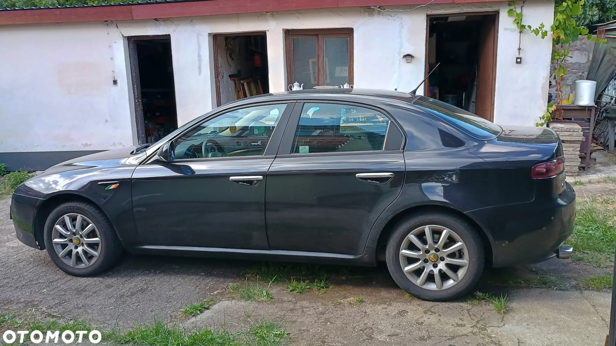 Alfa Romeo 159 - 3