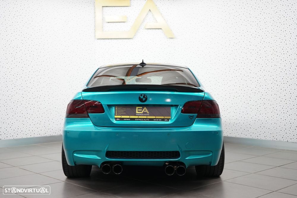 BMW 320 d Coupe Auto - 5