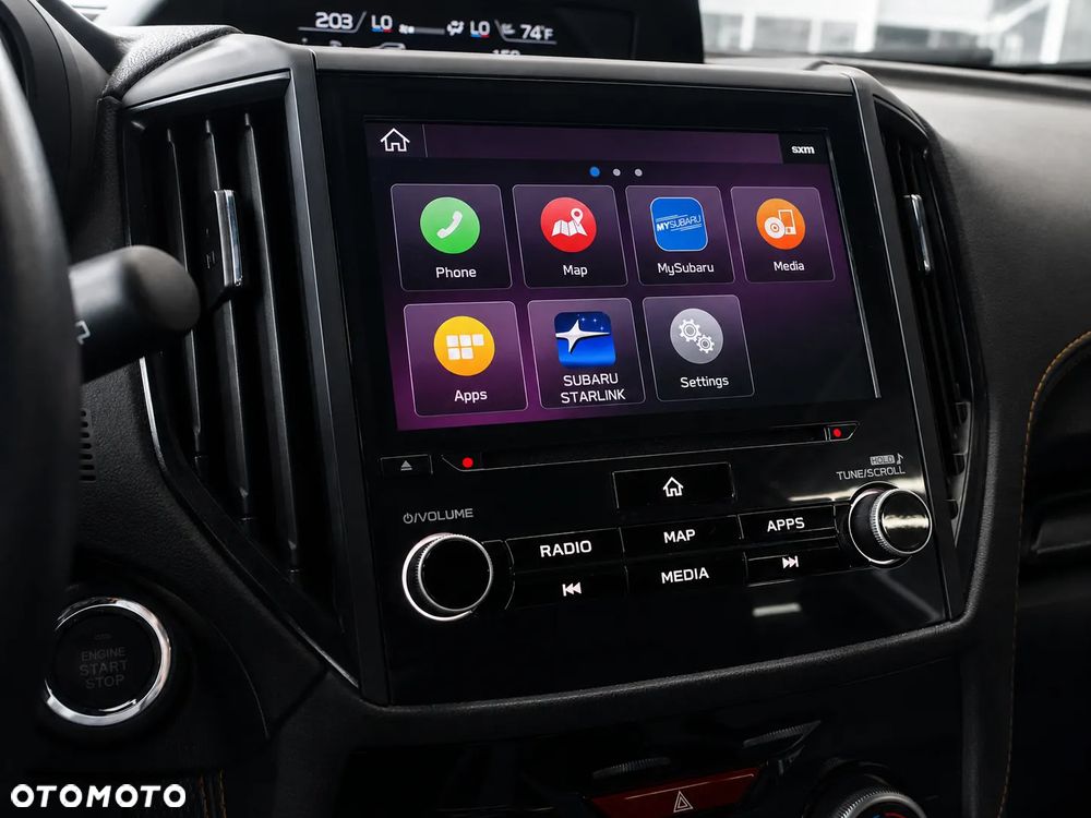 Subaru Forester - 14