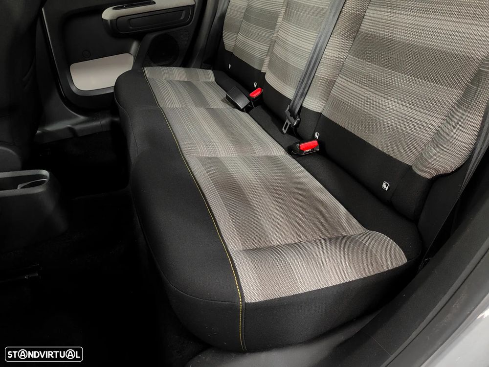 Citroën C3 1.2 PureTech Shine Pack - 38