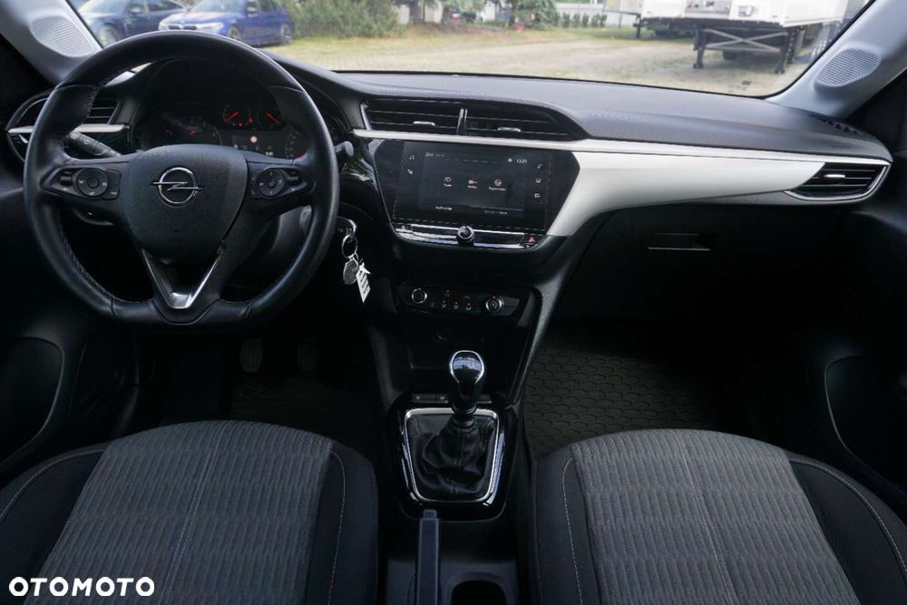 Opel Corsa 1.5 D Edition S&S - 13