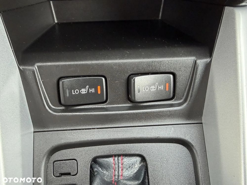 Suzuki Vitara 1.4 Boosterjet Automatik S - 14