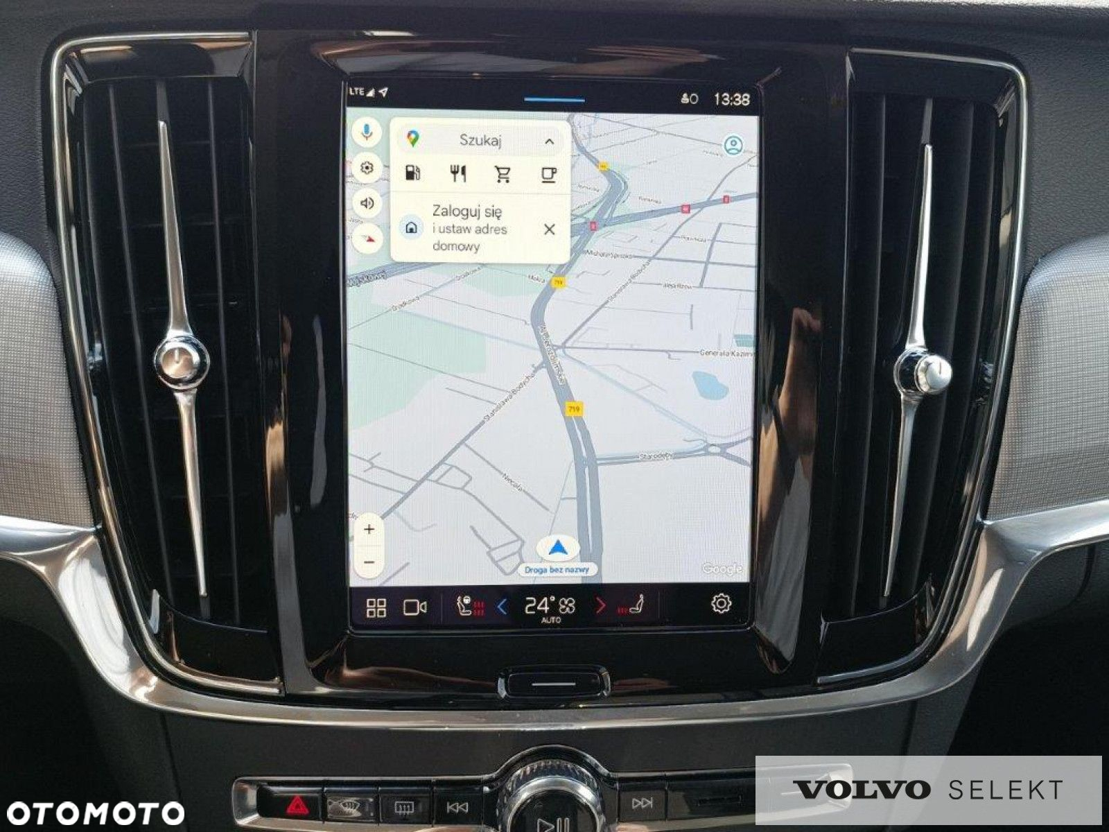 Volvo V90 Cross Country - 20
