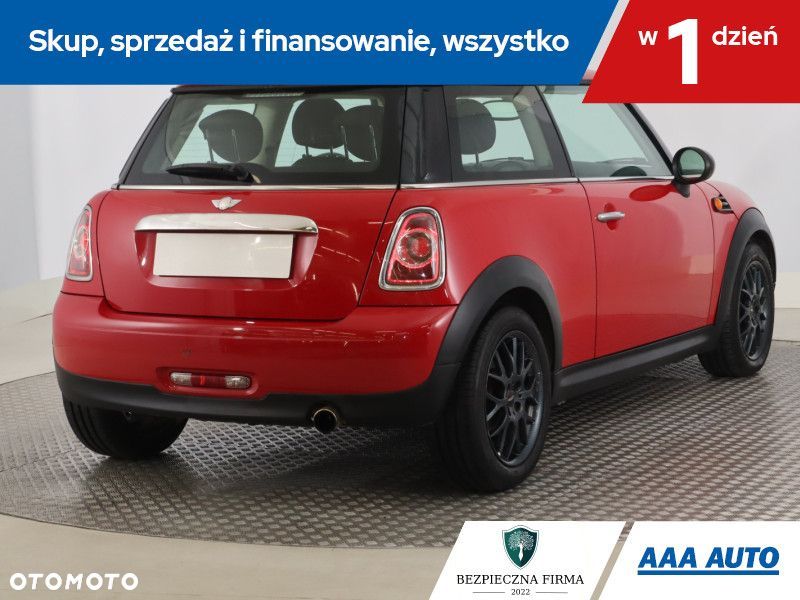 MINI ONE - 6