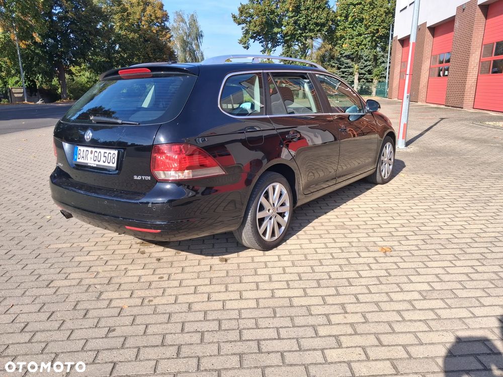 Volkswagen Golf - 4