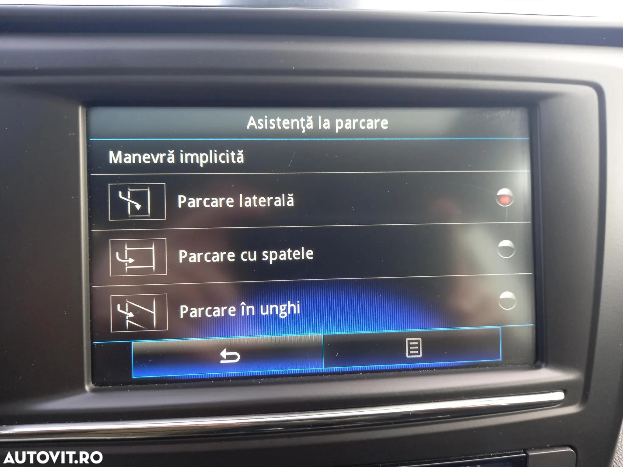 Renault Kadjar Energy dCi 130 4x4 XMOD - 25