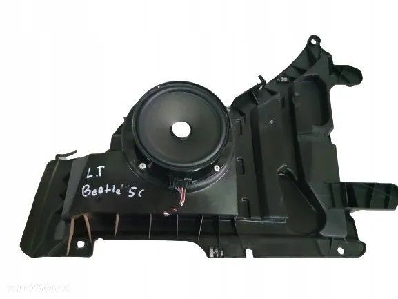 SUBWOOFER GŁOŚNIK LEWY TYŁ BEETLE 5C 5C5035241 - 1