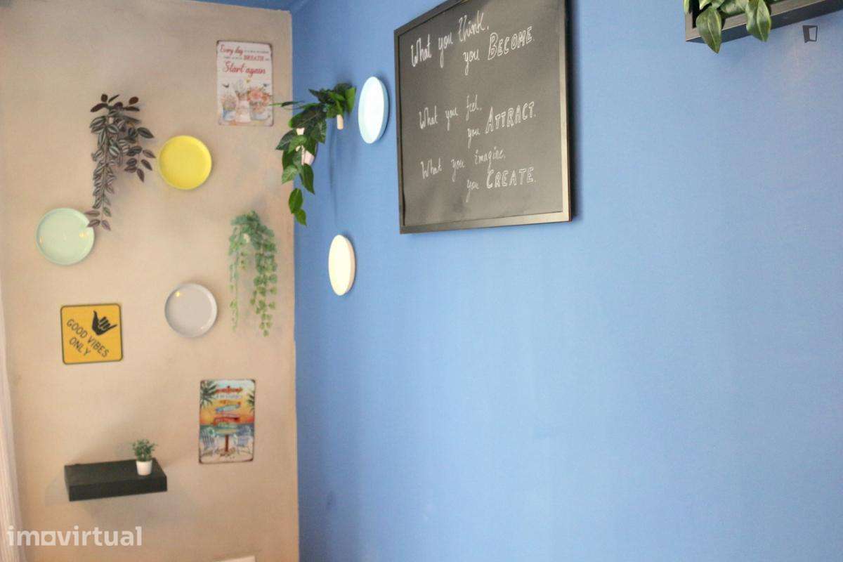 Quarto - localizado em Paranhos Porto - Grande imagem: 4/30