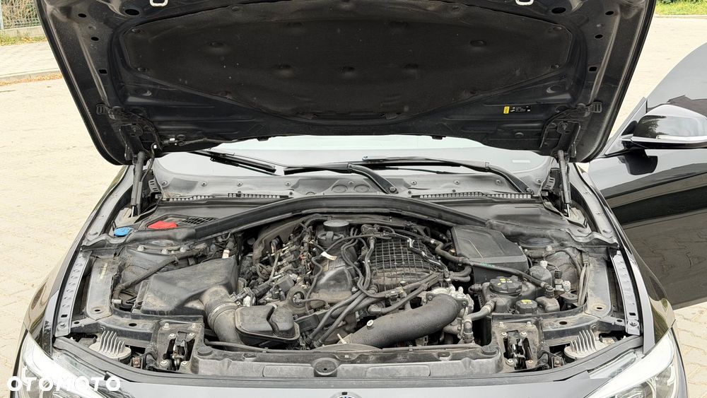 BMW Seria 4 440i xDrive Sport-Aut M Sport - 28