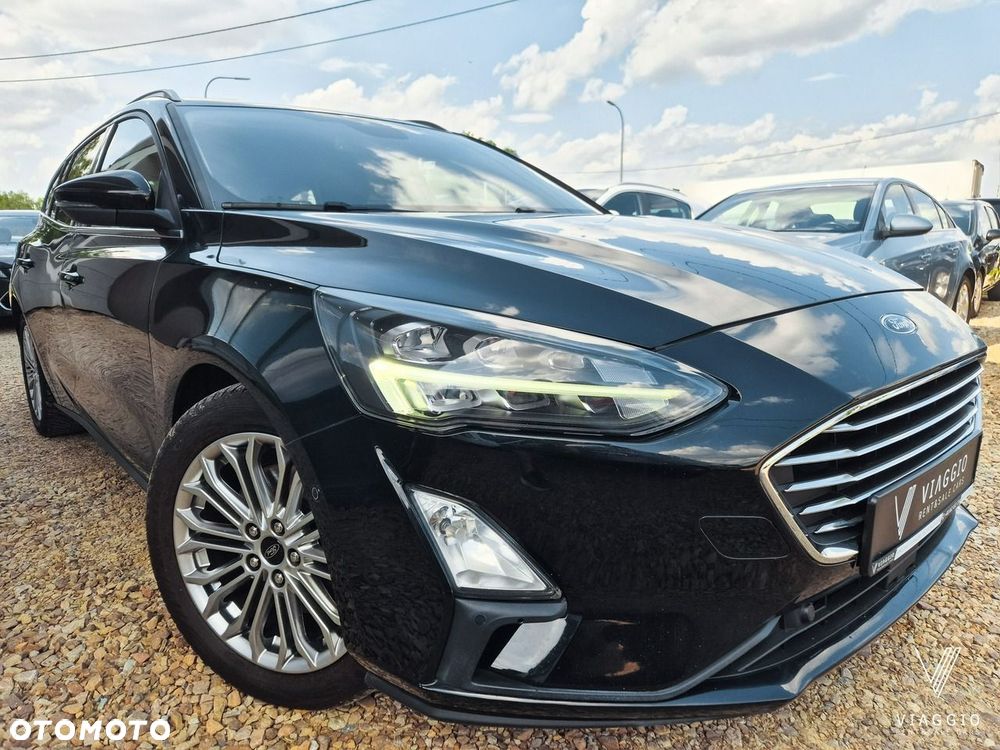 Ford Focus - 2