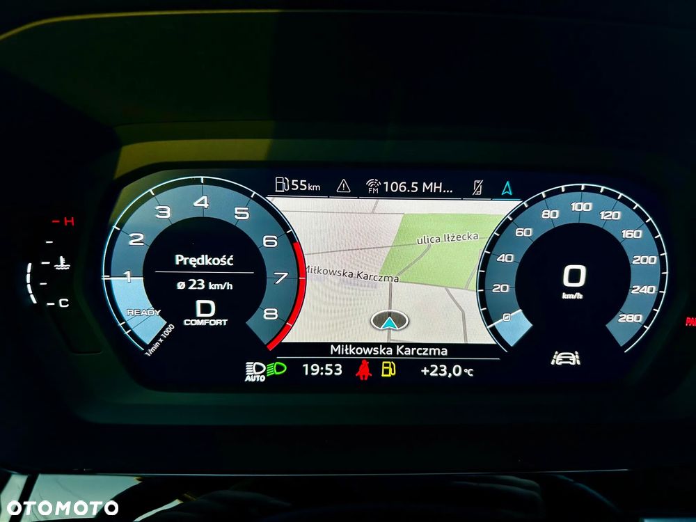 Audi A3 Limousine 40 TFSI quattro S tronic S line - 16