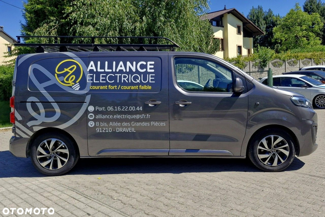 Citroën Jumpy - 8