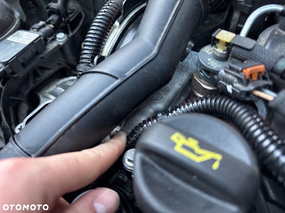 Peugeot 508 BlueHDi 130 EAT8 Active - 40