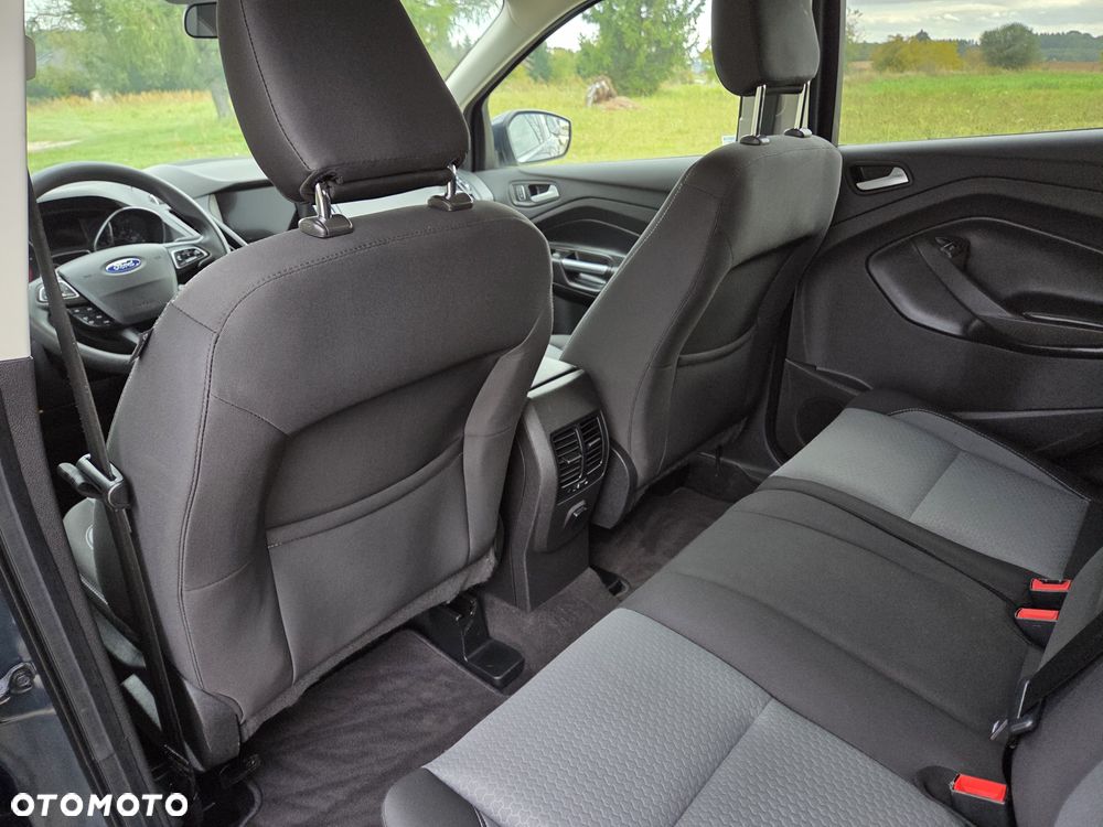 Ford Escape 1.5 EcoBoost AWD SE - 10