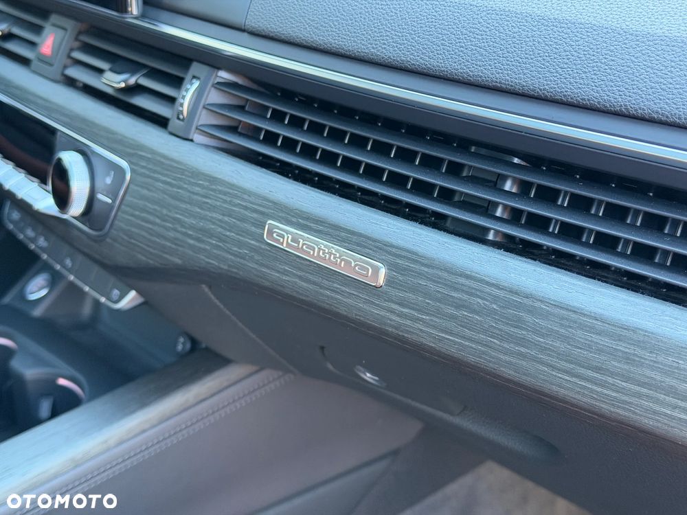 Audi A5 Sportback 45 TFSI mHEV Quattro Advanced S tronic - 27