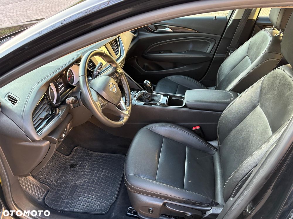 Opel Insignia 1.6 ECOTEC Business Innovation - 8