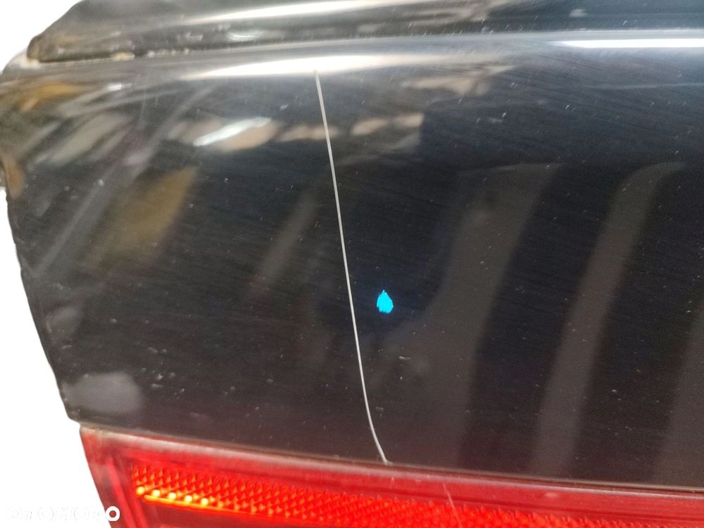 KLAPA BAGAŻNIKA JAGUAR XE X760 (2015-2019) 2.0 D 180KM - 5